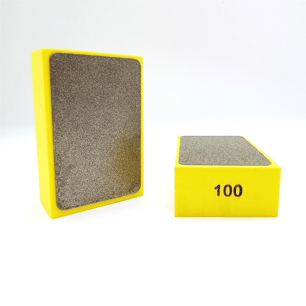 Алмазний притир №100 100 grit USL (137909) - фото 5 Алмазний притир №100 100 grit USL (137909) - фото 5