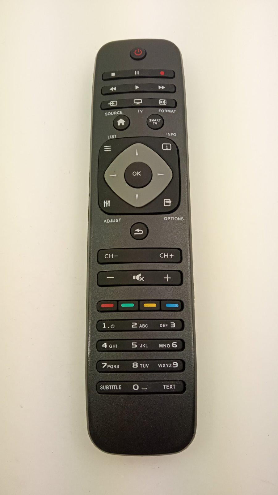 Пульт для Philips 2422 549 90467