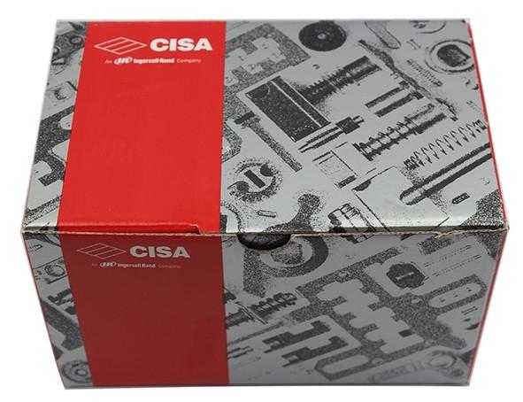 Замок электромеханический Cisa 11630.50.1 накладной (00000909) - фото 8 Замок электромеханический Cisa 11630.50.1 накладной (00000909) - фото 8