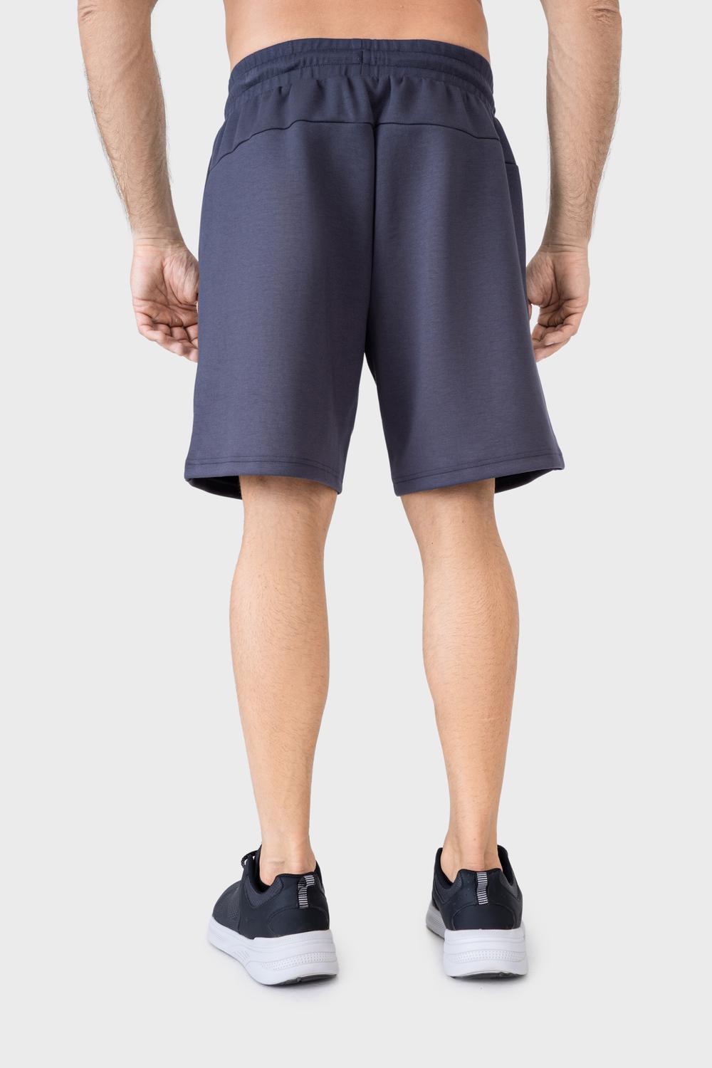 Шорти Avecs 30518/17 2XL Темно-сірий - фото 4 Шорти Avecs 30518/17 2XL Темно-сірий - фото 4