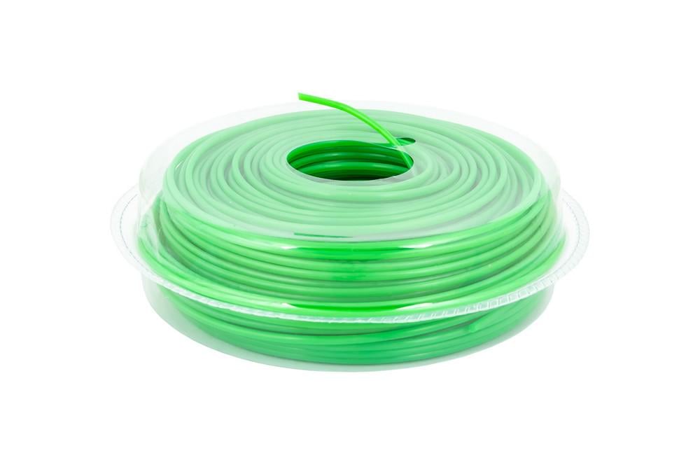 Жилка для тримера Mastertool Коло 3,00 мм 57 м (19-0014)