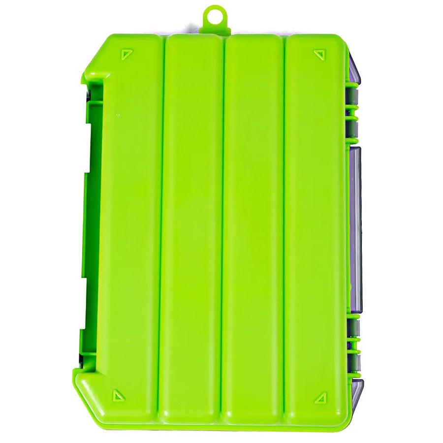Коробка Fox Fishing Lure Storage Box 21х14.5х2.5 см 158 г Red (11566124) - фото 5 Коробка Fox Fishing Lure Storage Box 21х14.5х2.5 см 158 г Red (11566124) - фото 5