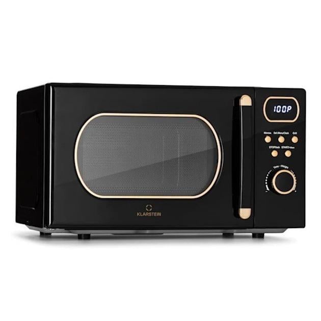 Микроволновая печь KLARSTEIN Julieta (10040730)