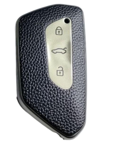 Чохол для ключа Seat шкіряний (2320808649)