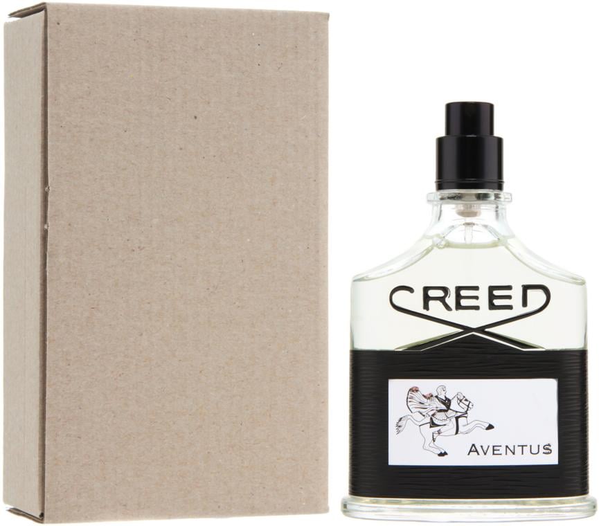 Парфюмированная вода для мужчин Creed Aventus тестер 100 мл (1412)