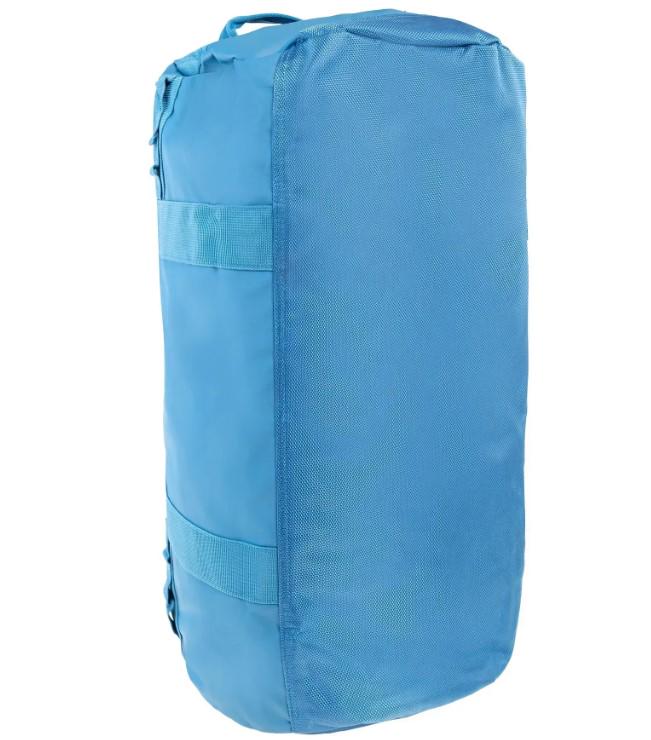 Сумка дорожня водозахисна Highlander Storm Kitbag 45 л Blue (DB122-BL) - фото 2 Сумка дорожня водозахисна Highlander Storm Kitbag 45 л Blue (DB122-BL) - фото 2