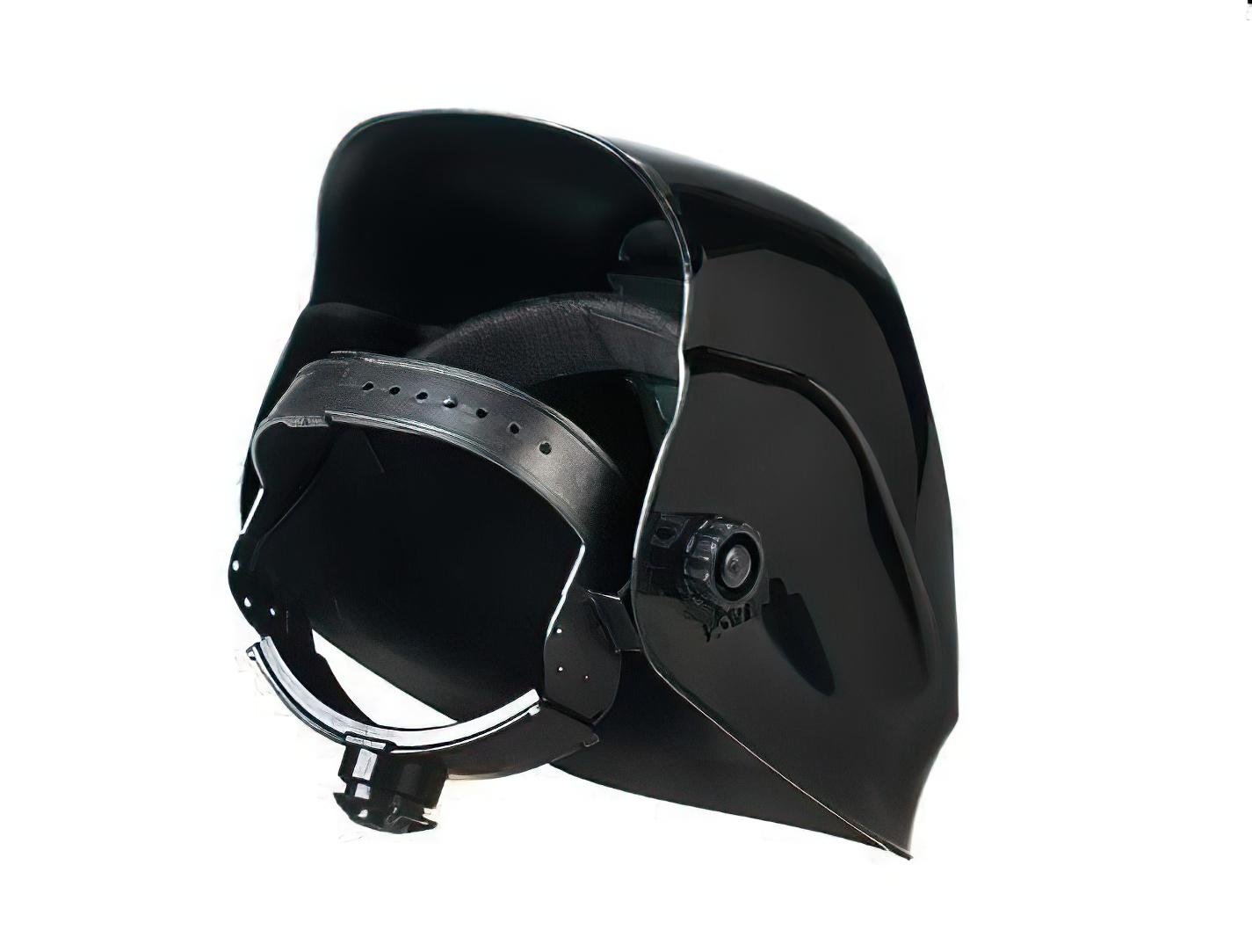 Маска сварщика Хамелеон (МС-8000) - фото 2 Маска сварщика Хамелеон (МС-8000) - фото 2