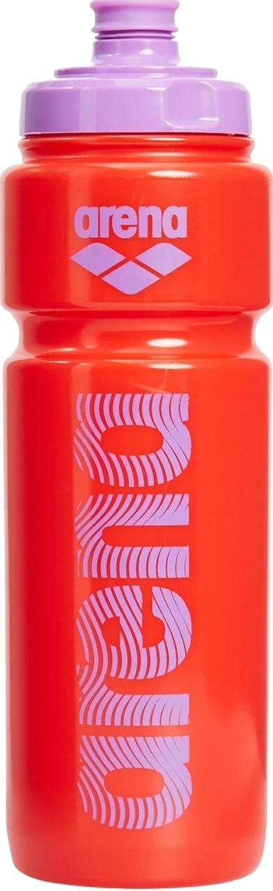Бутылка для воды Arena SPORT BOTTLE 750 мл Красно-фиолетовый (004621-400)