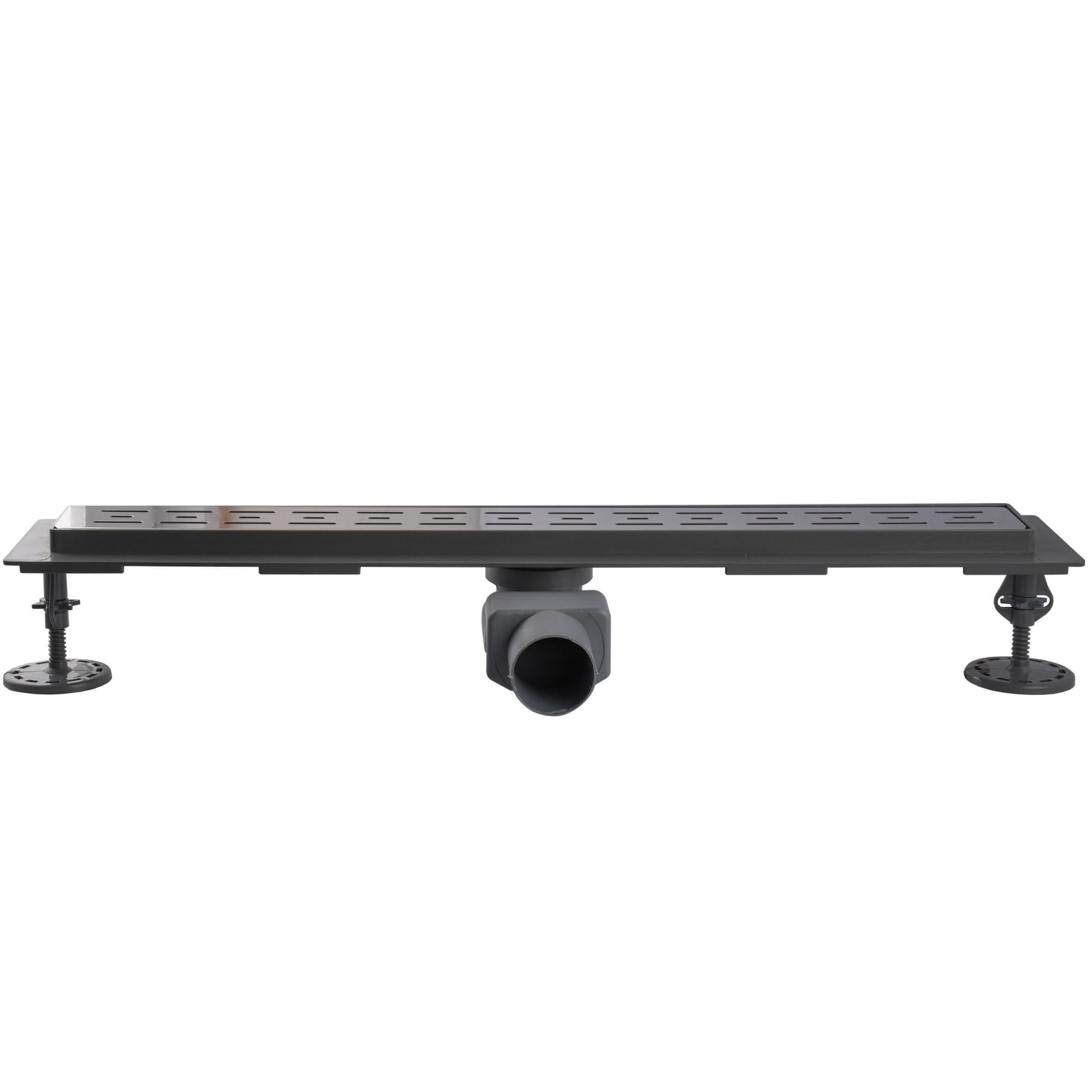 Трап линейный душевой TILLO TM009-60 60 см (000021586)