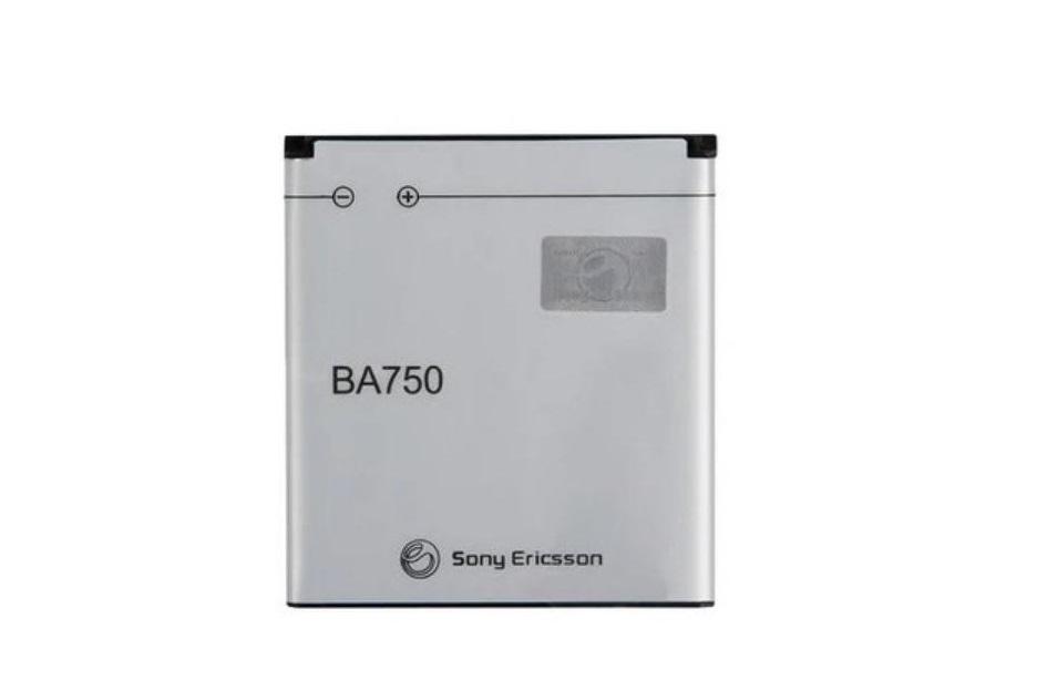 Аккумуляторная батарея High Copy для Sony-Ericsson LT15i/LT18i 1500 mAh (000013430)