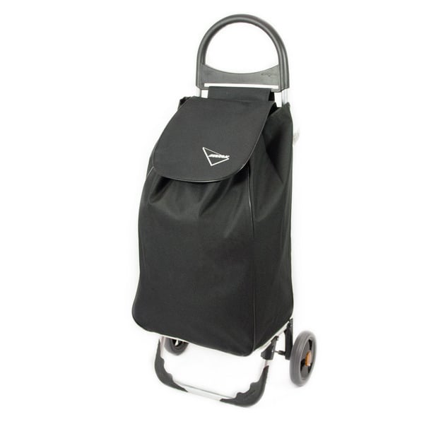 Сумка-візок Aurora Portofino 50 л (152 Black)