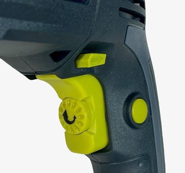 Дриль Титан PDU209SRE - фото 3 Дриль Титан PDU209SRE - фото 3