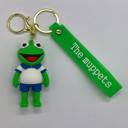 Брелок Кермит Kermit Keychain