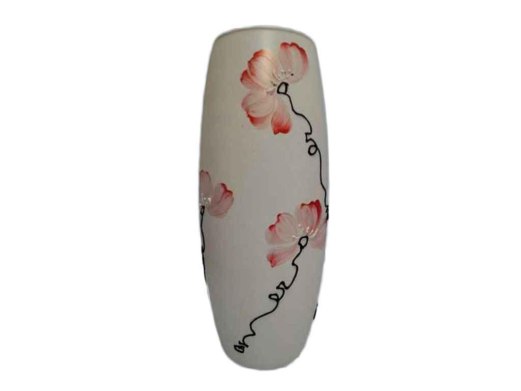 Ваза Гласс Трейд 966 София 26 см h 105 мм (812495)