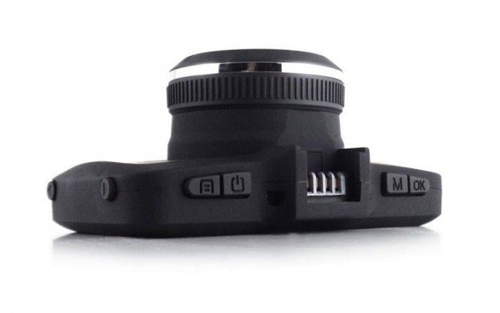 Авторегистратор Anytek A70A (ML-5132) - фото 3 Авторегистратор Anytek A70A (ML-5132) - фото 3