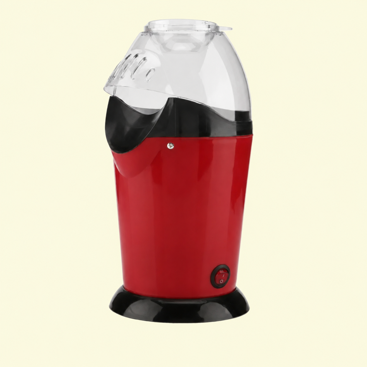 Машинка для приготовления попкорна Popcorn Maker (2479517645)