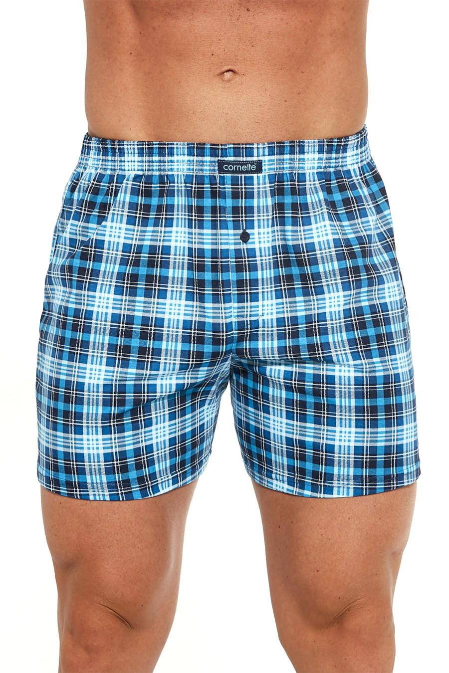 Трусы семейные Cornette р. 46/S принт 221 (69566)