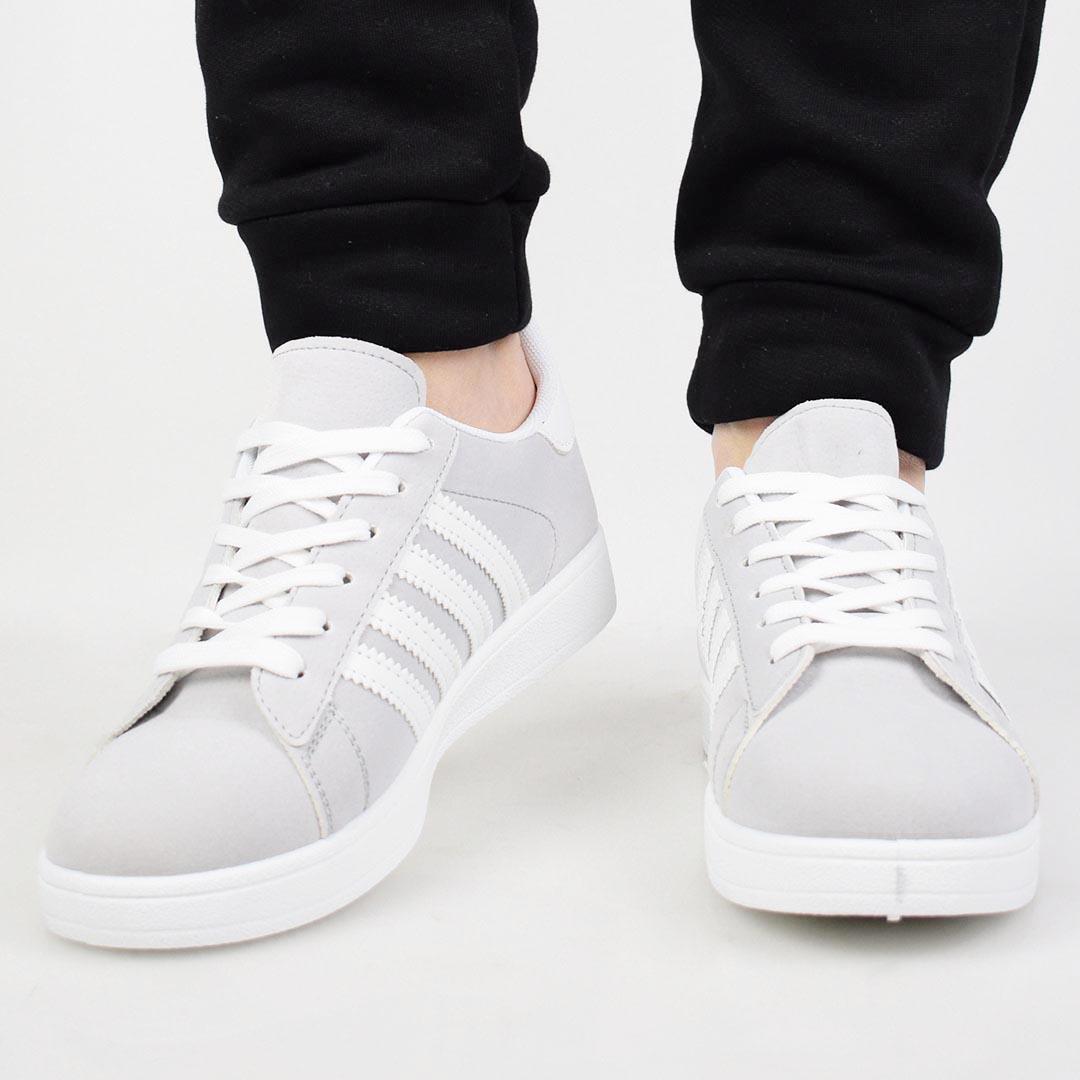 Кеды женские 336365 р. 37 23,5 см