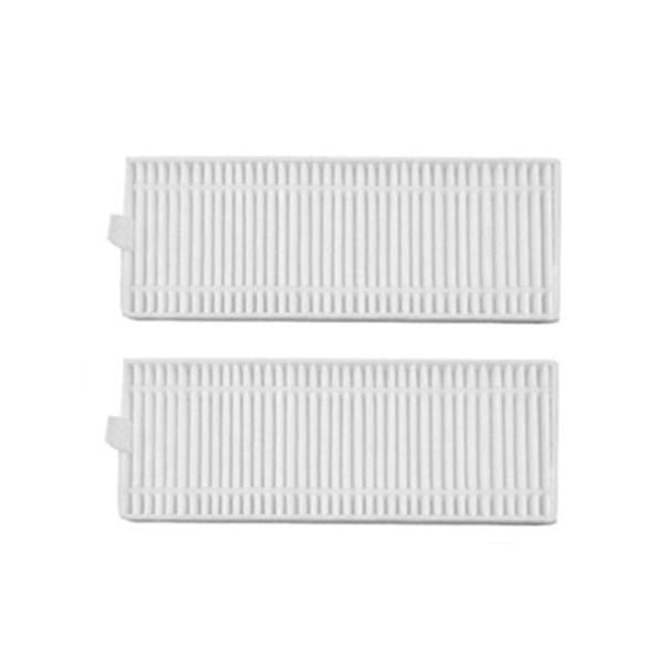 Фільтр для робота-пилососа Rowenta X-plorer Serie 75S RR8567WH/RR8577WH 75S+ RR8587WH/RR8595WH 2 шт. - фото 4 Фільтр для робота-пилососа Rowenta X-plorer Serie 75S RR8567WH/RR8577WH 75S+ RR8587WH/RR8595WH 2 шт. - фото 4