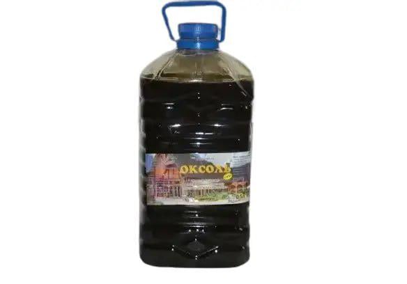 Оліфа PREMIUM Оксоль 4,0 л 3,5 кг (345341046)