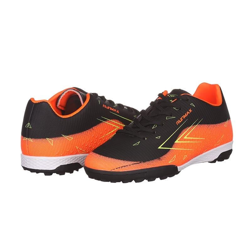 Сороконіжки дитячі Runmax С1707-8 зі штучної шкіри р. 31 Помаранчевий (90167)