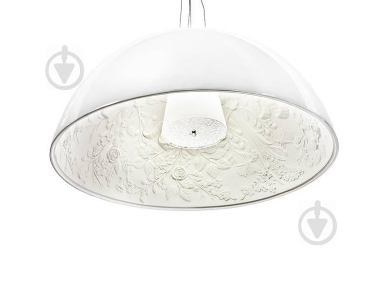 Люстра AZzardo DECORA L LP5069-L-WH