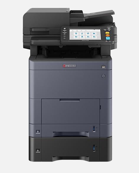 БФП кольоровий лазерний А4 Kyocera TASKalfa MA4500ci 1102Z73NL0 БФП кольоровий лазерний А4 Kyocera TASKalfa MA4500ci 1102Z73NL0