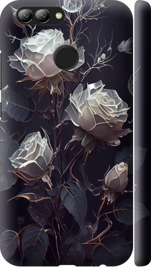 Чехол на Huawei Nova 2 Розы 2 (5550m-1021-42517)