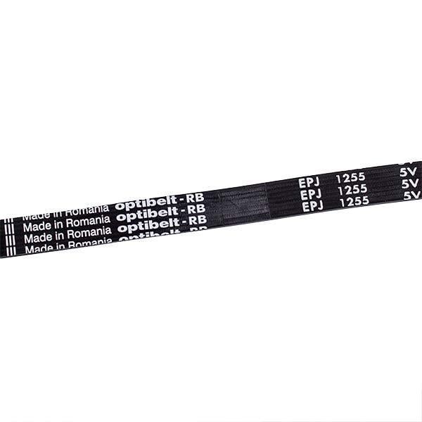 Ремень для стиральной машины 1255J5 PJE Optibelt 00439490 (00000036809) - фото 2 Ремень для стиральной машины 1255J5 PJE Optibelt 00439490 (00000036809) - фото 2
