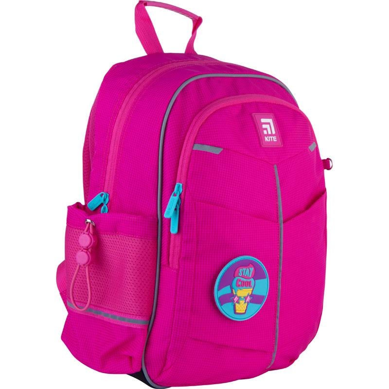 Рюкзак ортопедичний Kite Education 36x25x12 см (K21-771S-3)