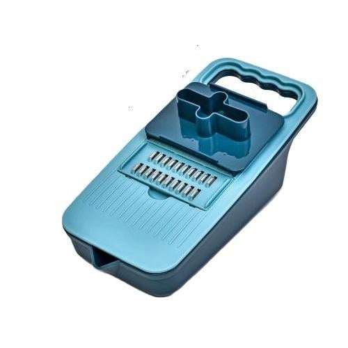 Терка-овощерезка R92393 6 шт. 24,5х11 см (2200000339645) Терка-овощерезка R92393 6 шт. 24,5х11 см (2200000339645)