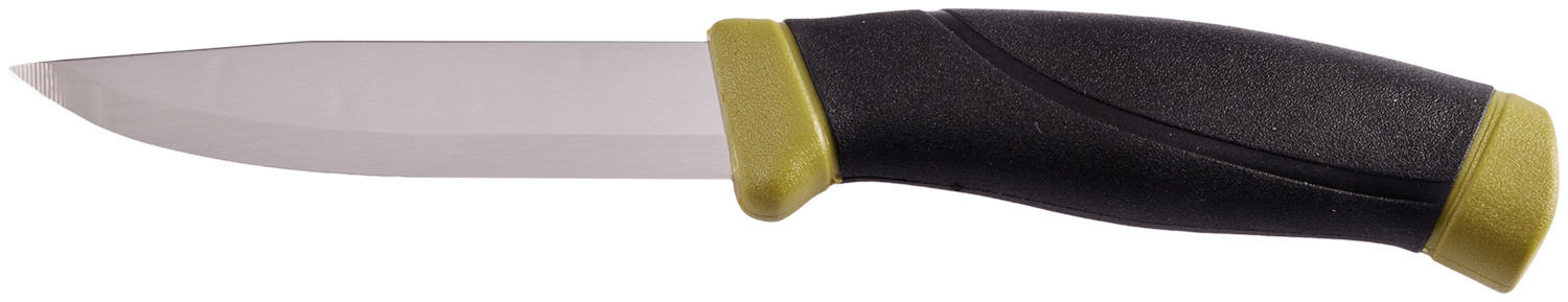 Ніж Morakniv Companion S Olive Green (23050237) - фото 2