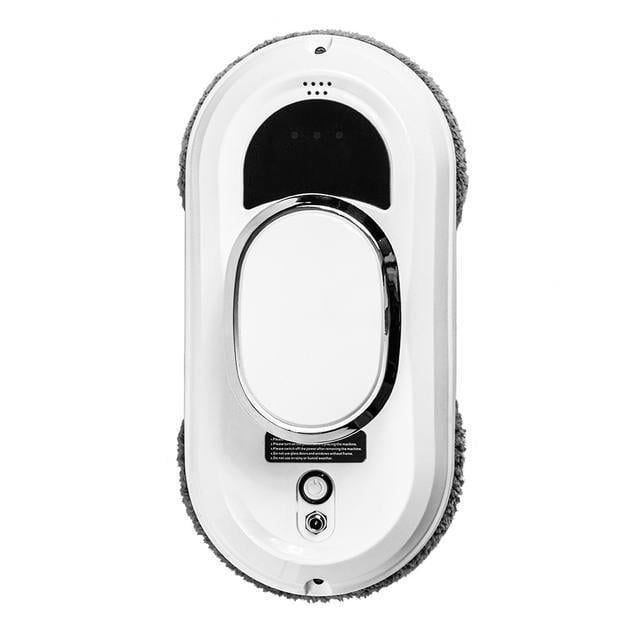 Робот для мытья окон с салфетками круглые 4 шт. Белый (29164428) - фото 2 Робот для мытья окон с салфетками круглые 4 шт. Белый (29164428) - фото 2