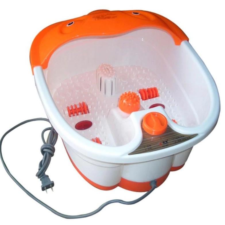 Гидромассажная ванна для ног Footbath Massager SQ-368