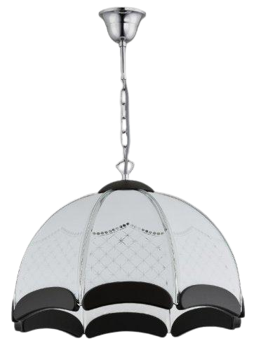 Люстра підвіс Alfa Italia Venge (20063)