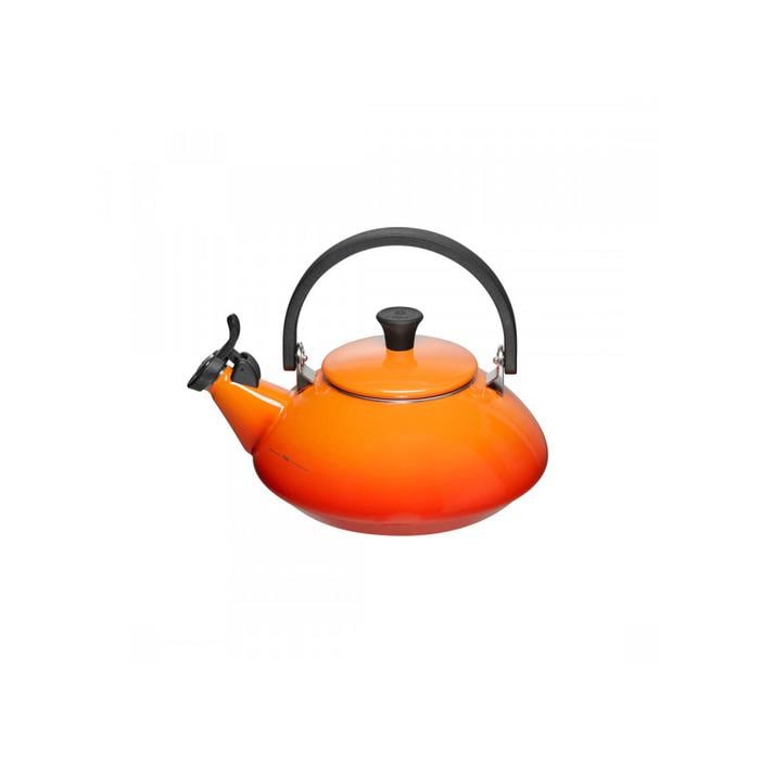 Чайник Le Creuset Zen 1,5л Оранжевый Чайник Le Creuset Zen 1,5л Оранжевый