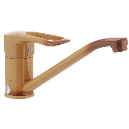 Смеситель для кухни Haiba Hansberg 004 Coffee (HB0179)