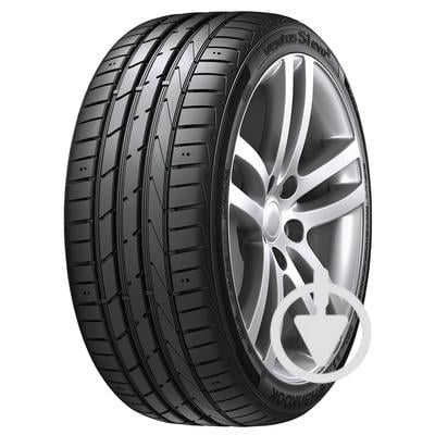 Автошина Hankook Ventus S1 evo2 K117 245/40 R18 97Y XL AO