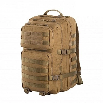 Рюкзак тактический M-Tac Tan 36 л Coyote (RO02295)