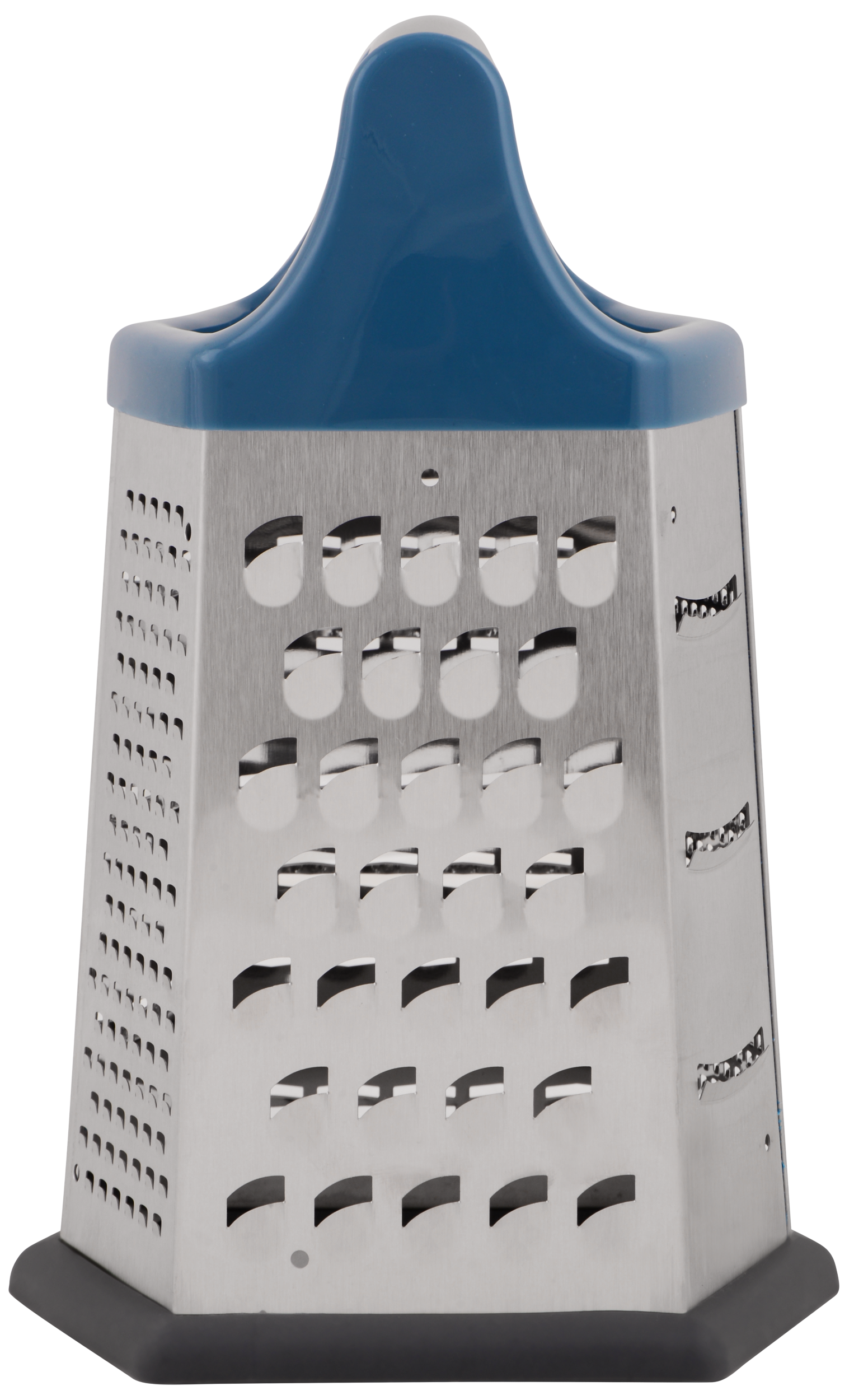 Терка шестисторонняя Ringel Rasch 20,5 см (RG-5130/17)