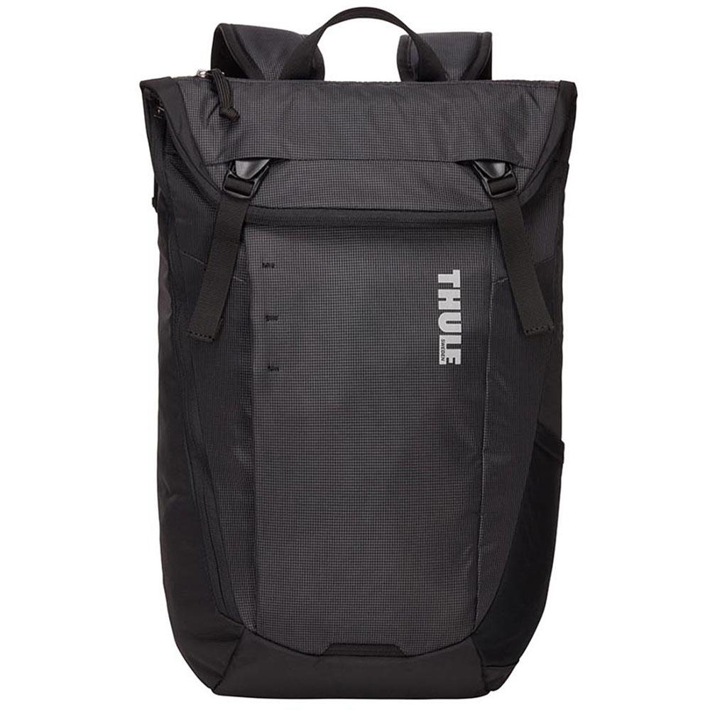 Рюкзак Thule EnRoute Backpack 20 л Black - фото 2