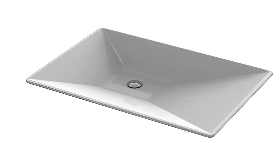 Умывальник Snail Капелла R Т333 120T333 Арктик (21792)