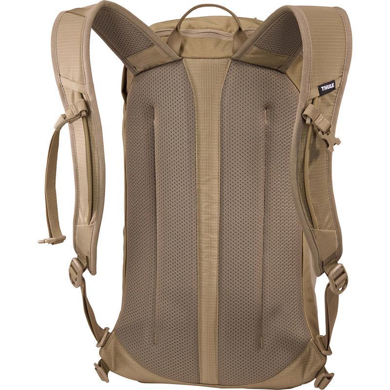 Туристический рюкзак Thule AllTrail Daypack 18 л Faded Khaki (TH 3205087) - фото 10