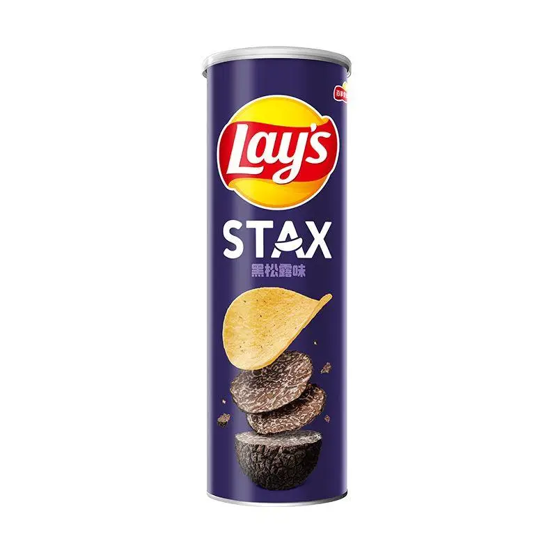 Чипси Lay's Black Truffel 104 г (2433216383)