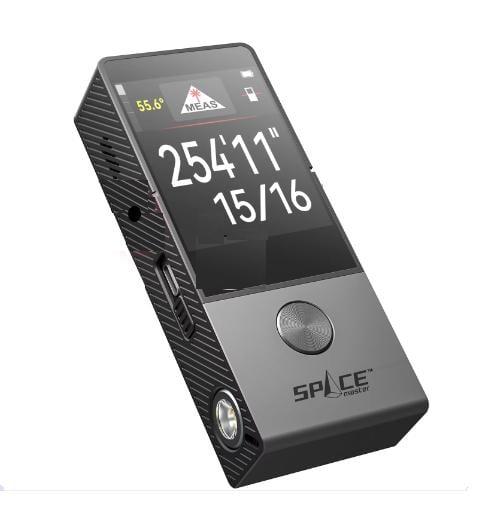 Дальномер лазерный Mileseey D9 Pro 100 м Дальномер лазерный Mileseey D9 Pro 100 м