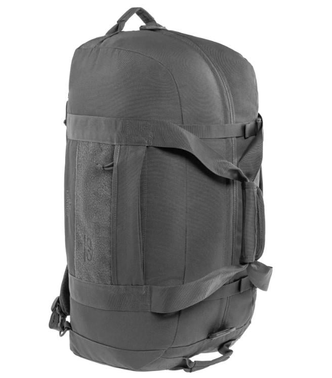 Сумка дорожня Highlander Loader Holdall 65 л Dark Grey (LR065V2-DGY) - фото 8