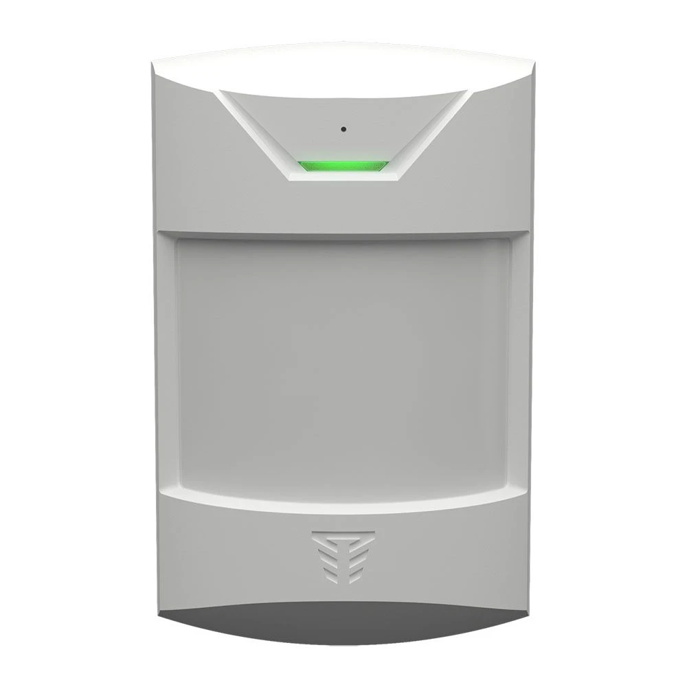 Датчик движения беспроводной и разбиение Tiras X-Motion+ White