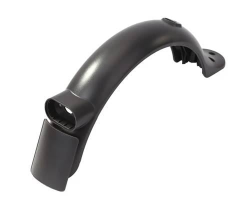 Крыло заднее с крюком без фонаря для электросамоката Xiaomi M365 Pro 2/1S/Essential