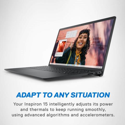 Ноутбук Dell Inspiron 3530 Black (i3530-7050BLK-PUS) - фото 3