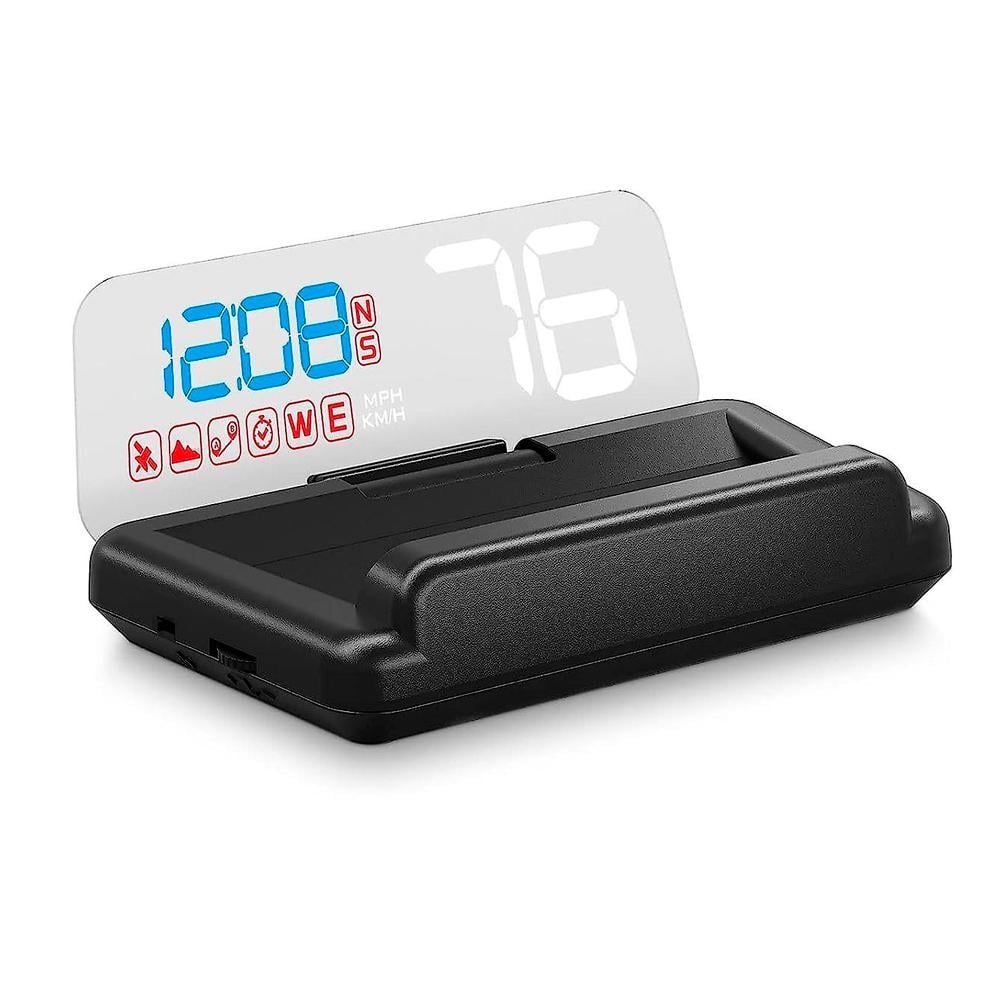 Компьютер бортовой проекционный GEYIREN С500 (1013-677-00)